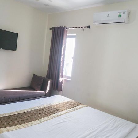 Emirates Cactus Hotel Da Nang Eksteriør billede