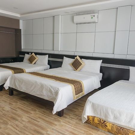 Emirates Cactus Hotel Da Nang Eksteriør billede