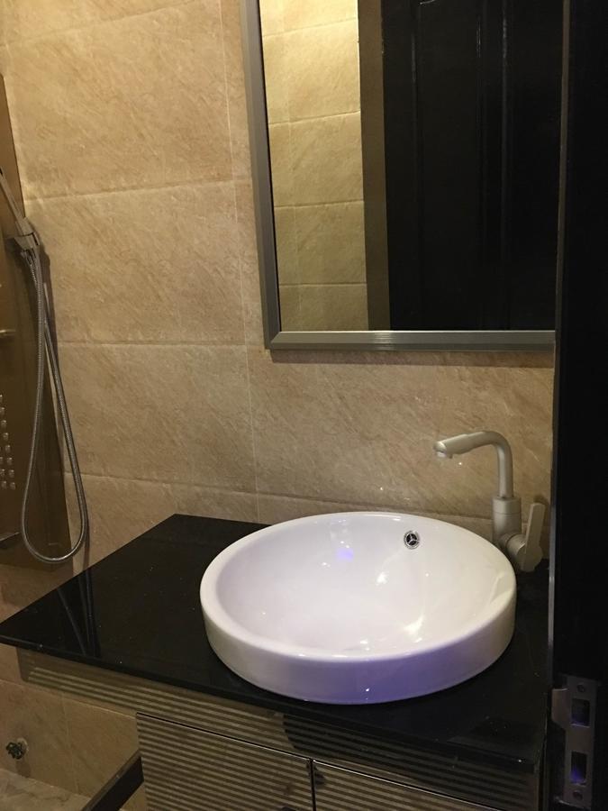 Emirates Cactus Hotel Da Nang Eksteriør billede