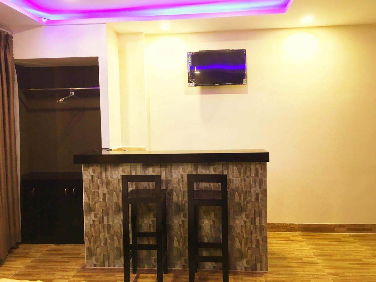 Emirates Cactus Hotel Da Nang Eksteriør billede