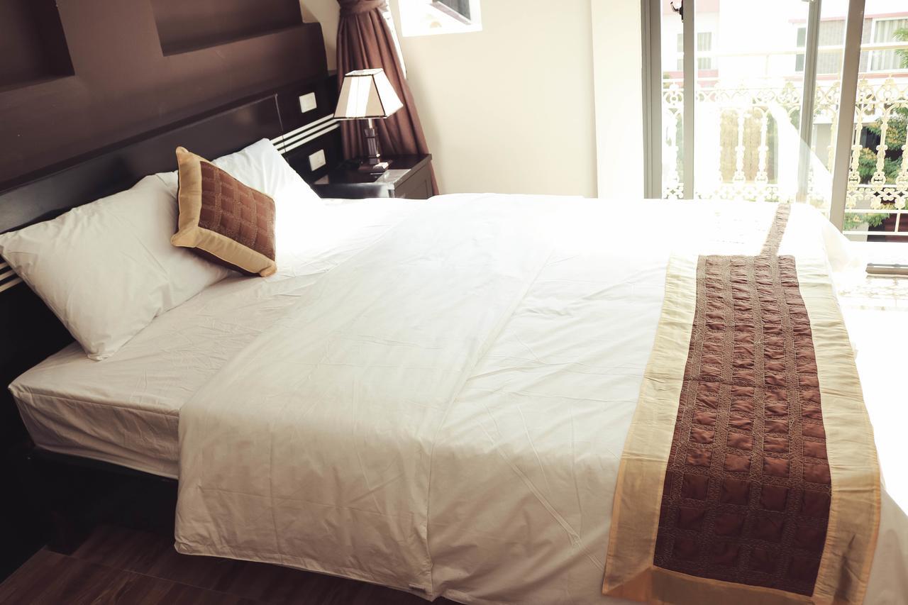 Emirates Cactus Hotel Da Nang Eksteriør billede