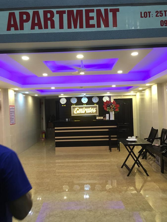 Emirates Cactus Hotel Da Nang Værelse billede